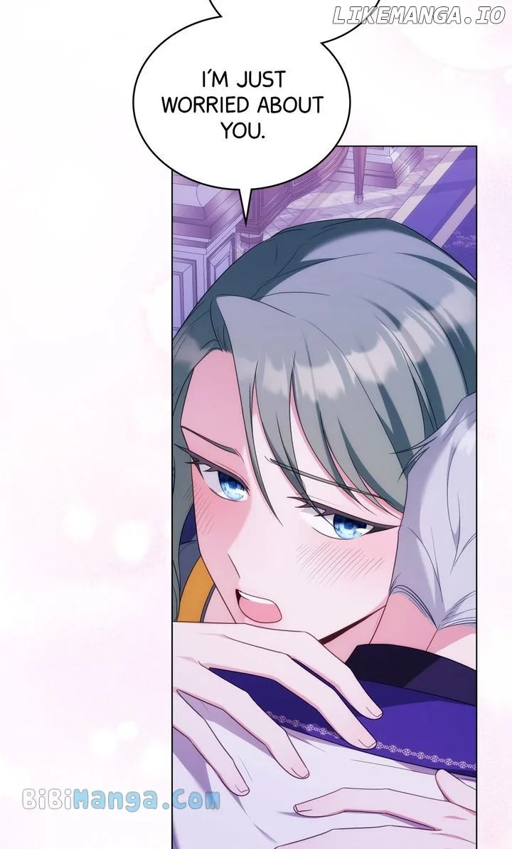 I've Become A True Villainess Chapter 68 page 47