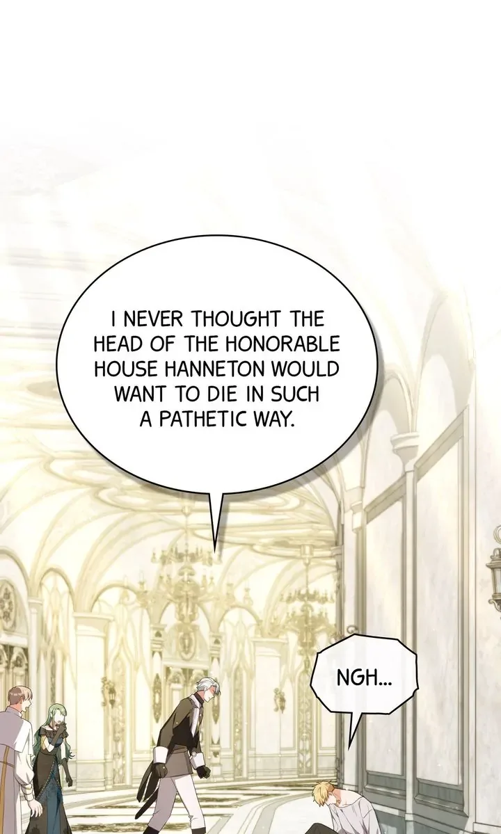 I've Become A True Villainess Chapter 74 page 1