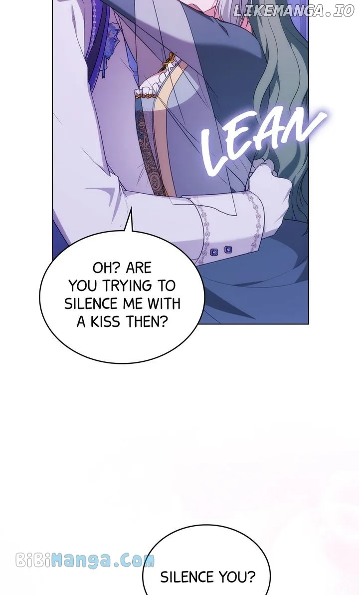 I've Become A True Villainess Chapter 68 page 46