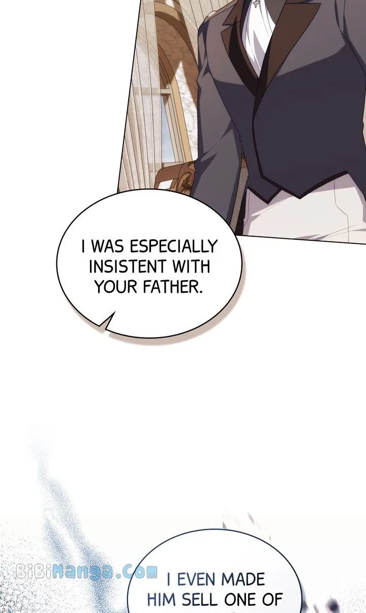 I've Become A True Villainess Chapter 69 page 54