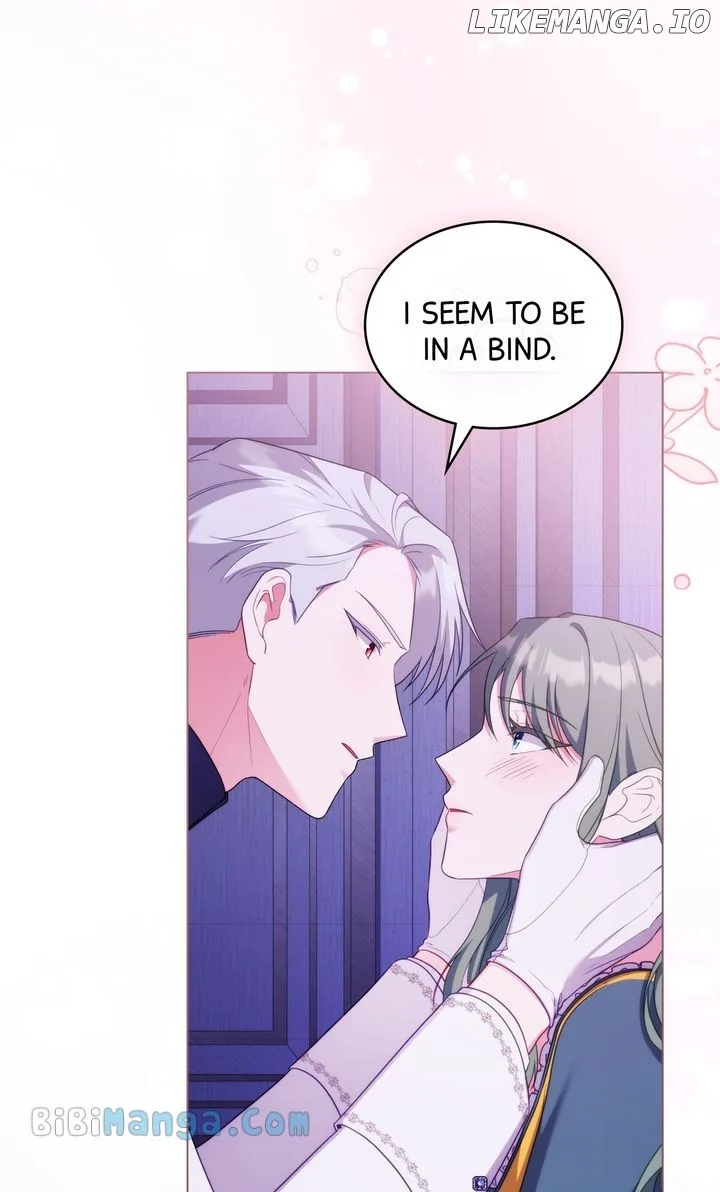 I've Become A True Villainess Chapter 68 page 54