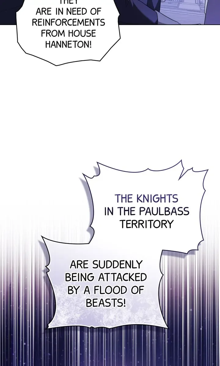 I've Become A True Villainess Chapter 71 page 39
