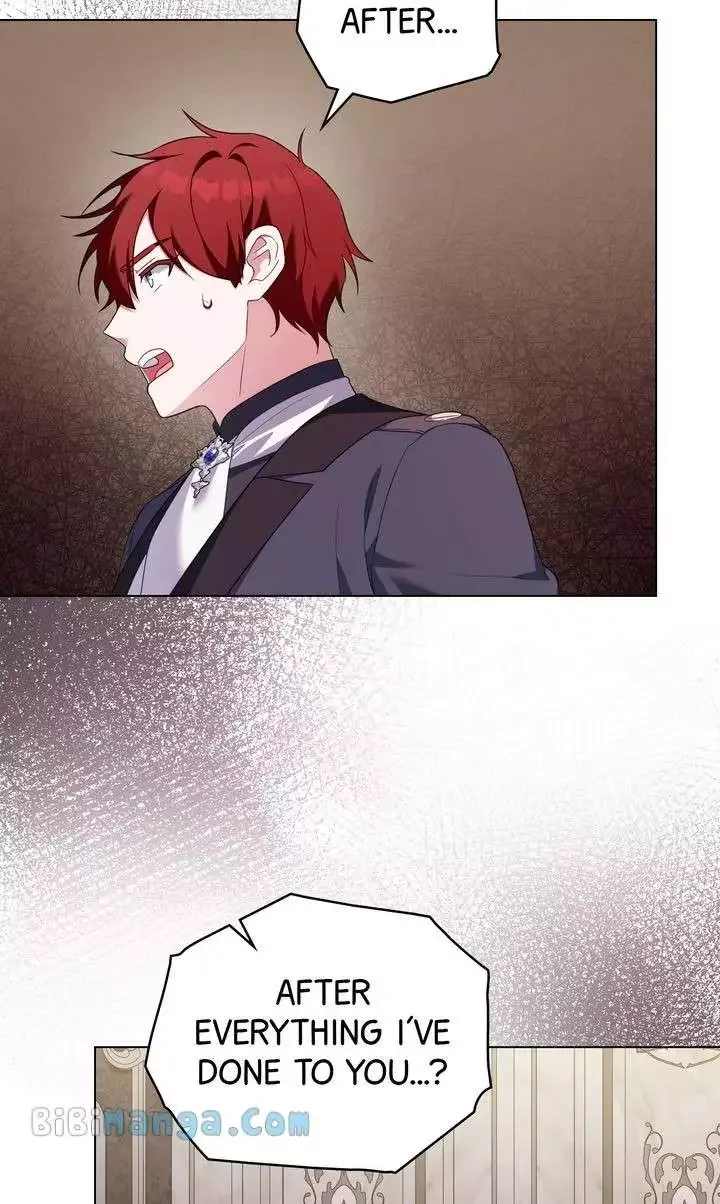 I've Become A True Villainess Chapter 69 page 46