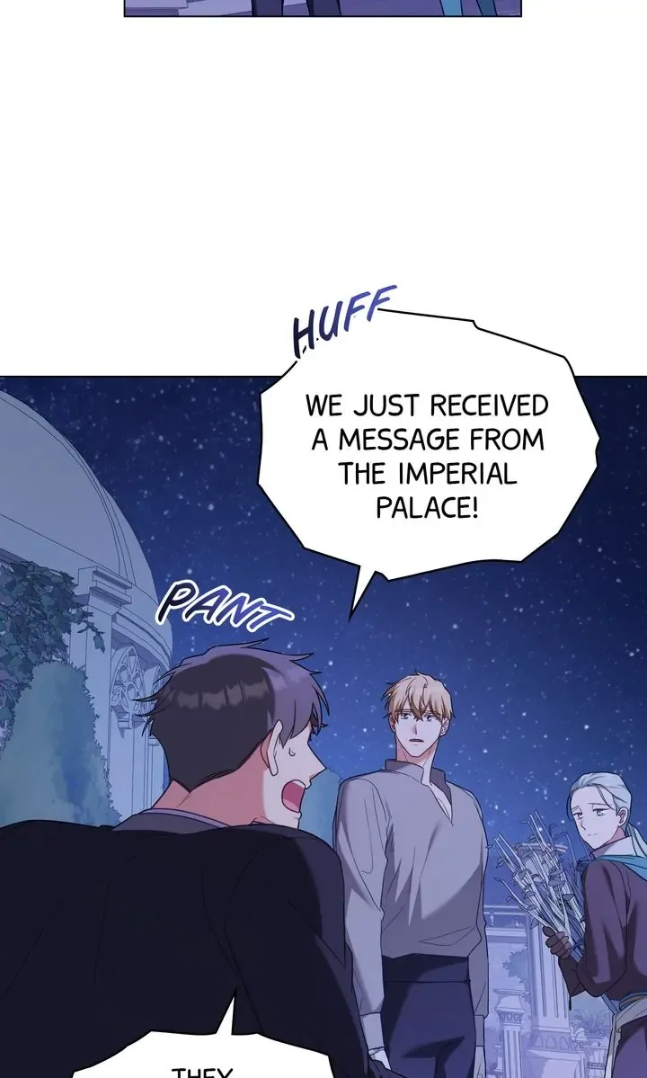 I've Become A True Villainess Chapter 71 page 38