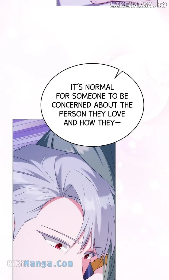 I've Become A True Villainess Chapter 68 page 48