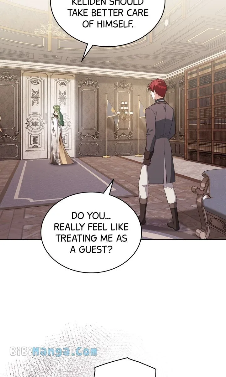 I've Become A True Villainess Chapter 69 page 45