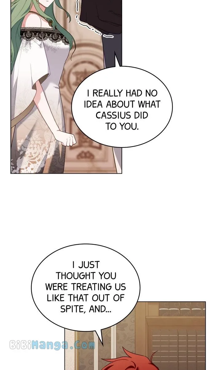 I've Become A True Villainess Chapter 69 page 50