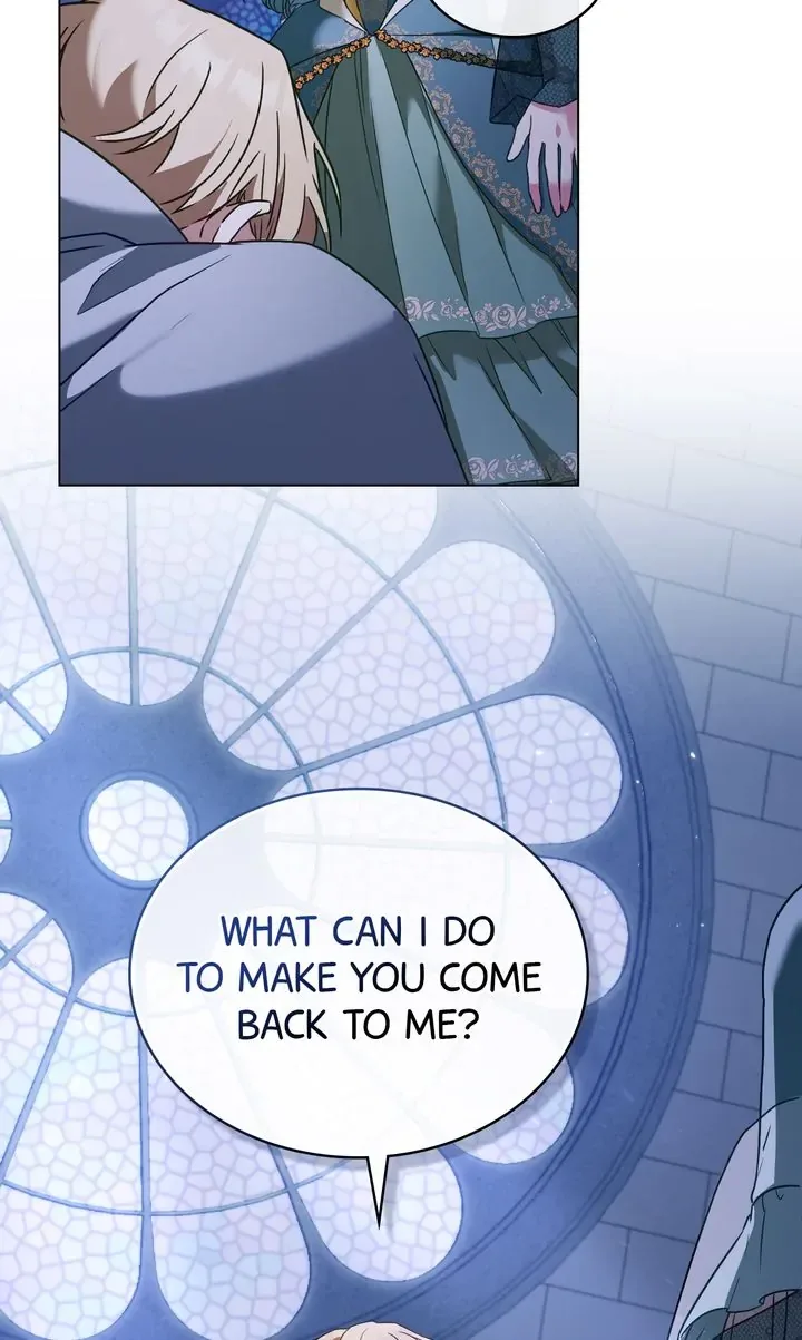 I've Become A True Villainess Chapter 67 page 77