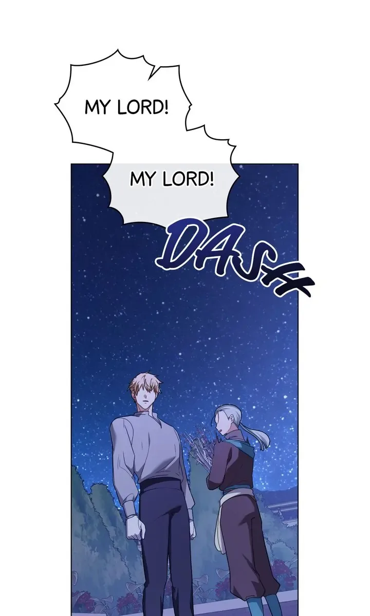 I've Become A True Villainess Chapter 71 page 37