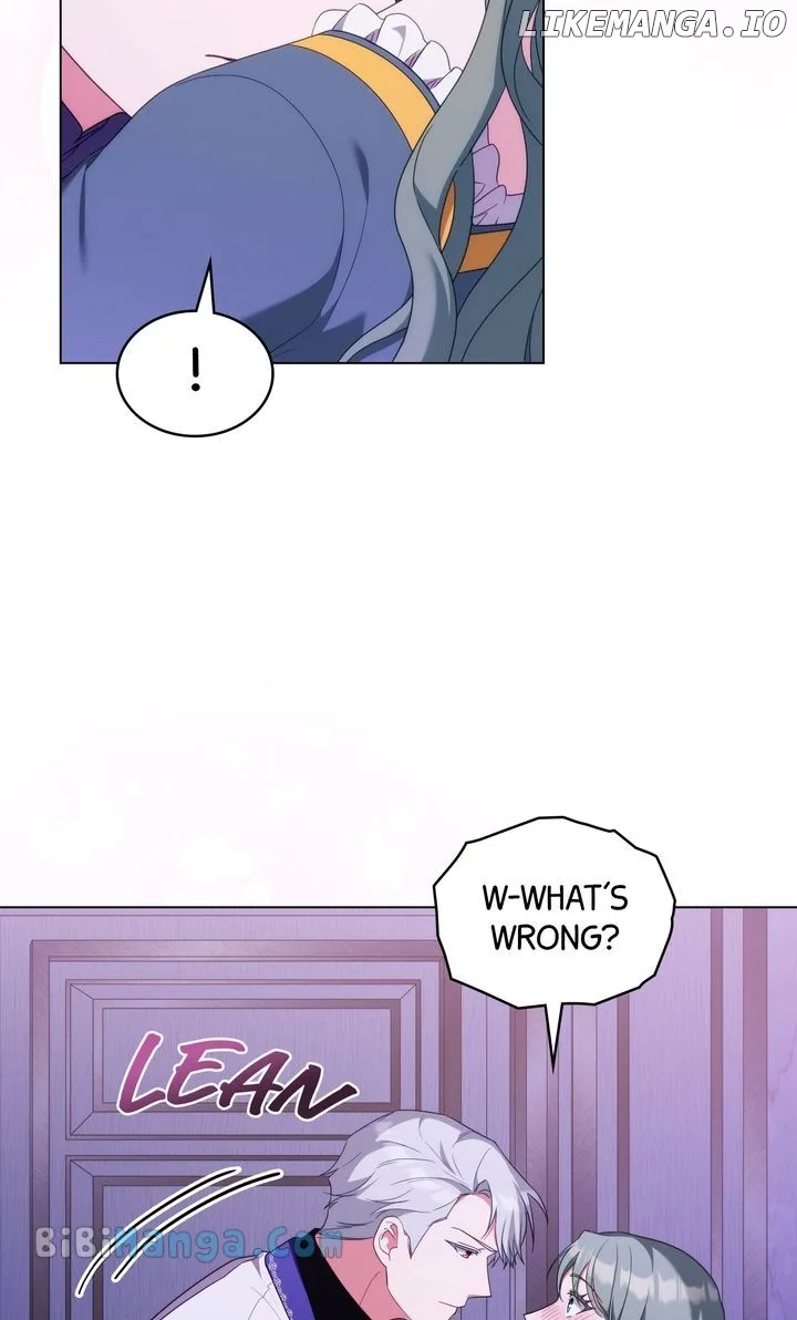 I've Become A True Villainess Chapter 68 page 49