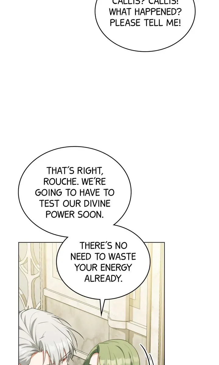I've Become A True Villainess Chapter 74 page 7