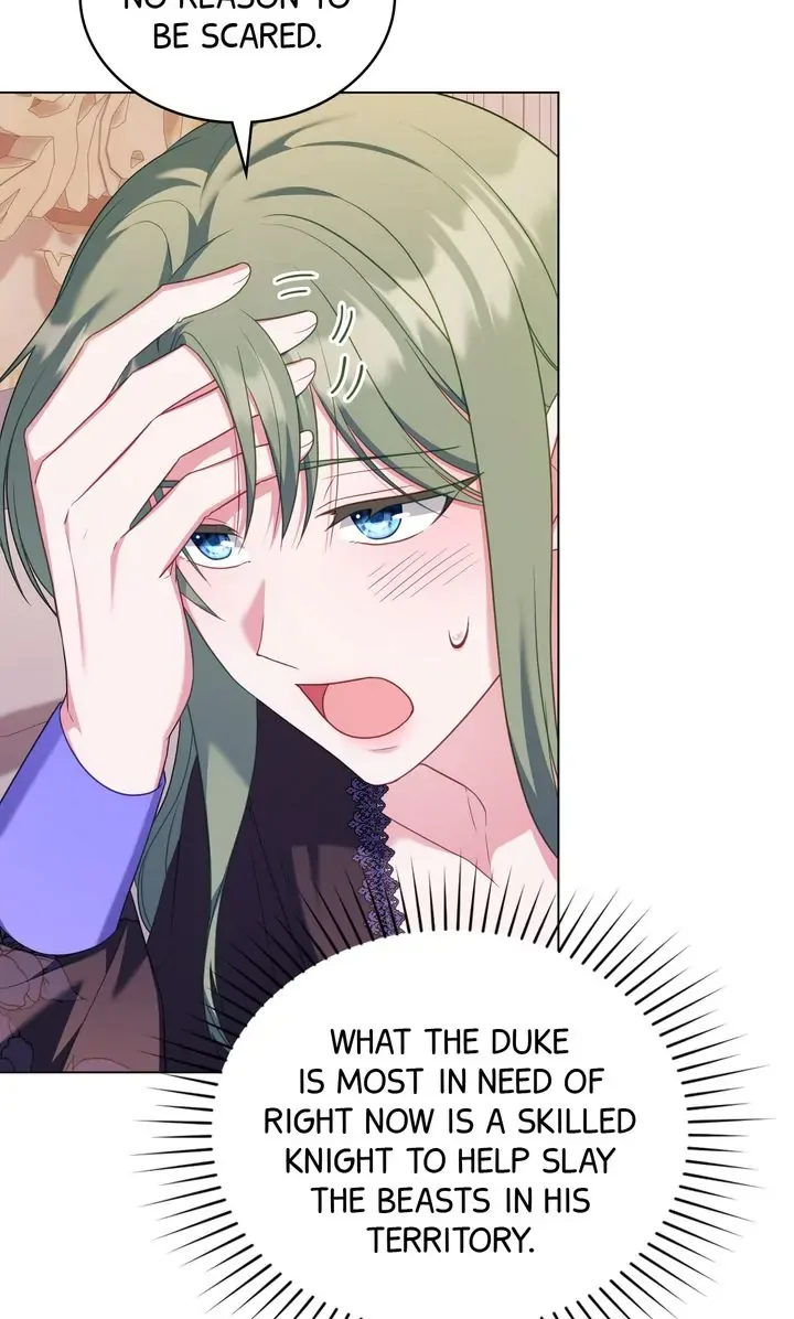 I've Become A True Villainess Chapter 70 page 66