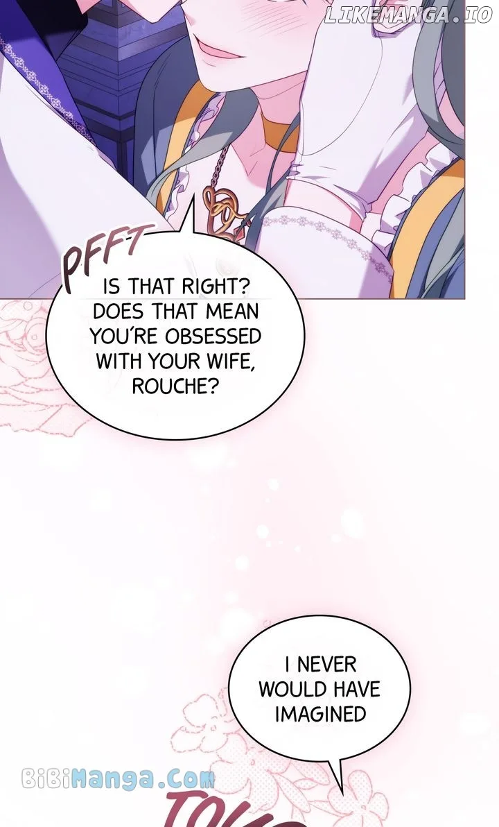 I've Become A True Villainess Chapter 68 page 56