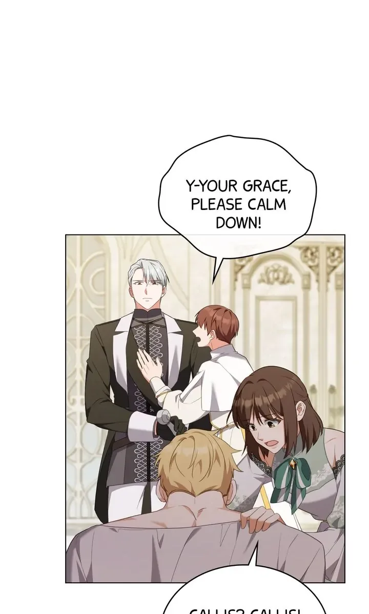 I've Become A True Villainess Chapter 74 page 6