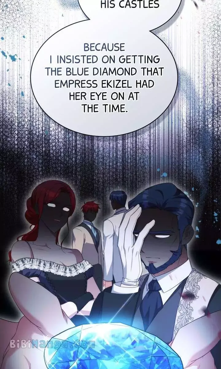 I've Become A True Villainess Chapter 69 page 55