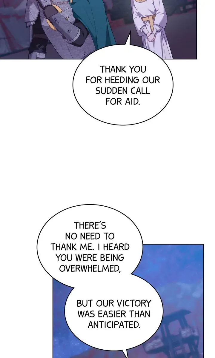 I've Become A True Villainess Chapter 71 page 46