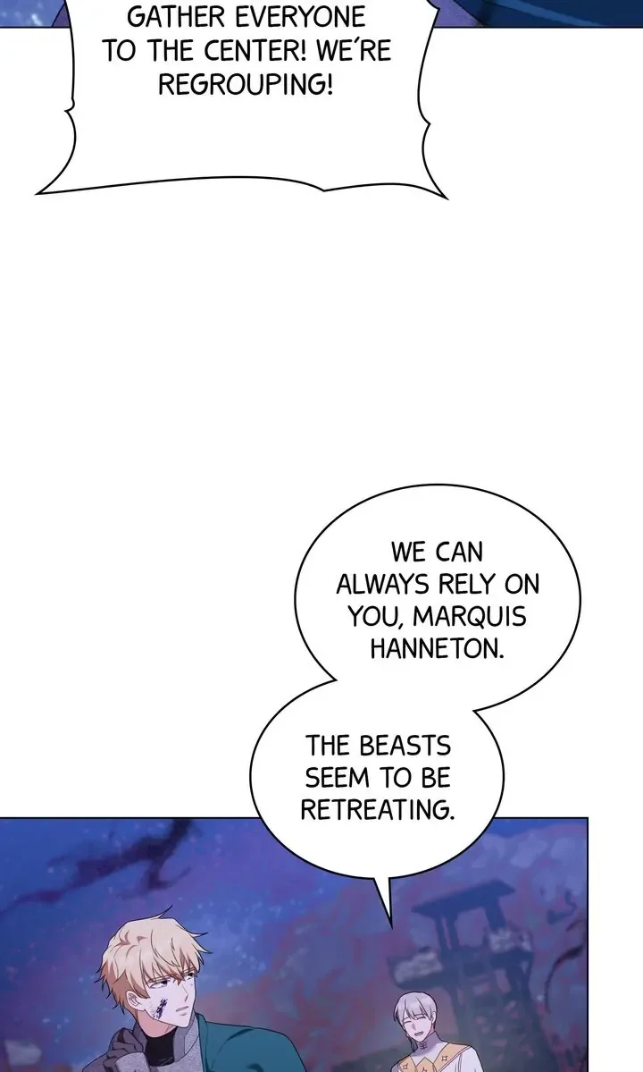 I've Become A True Villainess Chapter 71 page 45