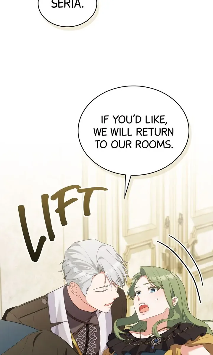 I've Become A True Villainess Chapter 74 page 13