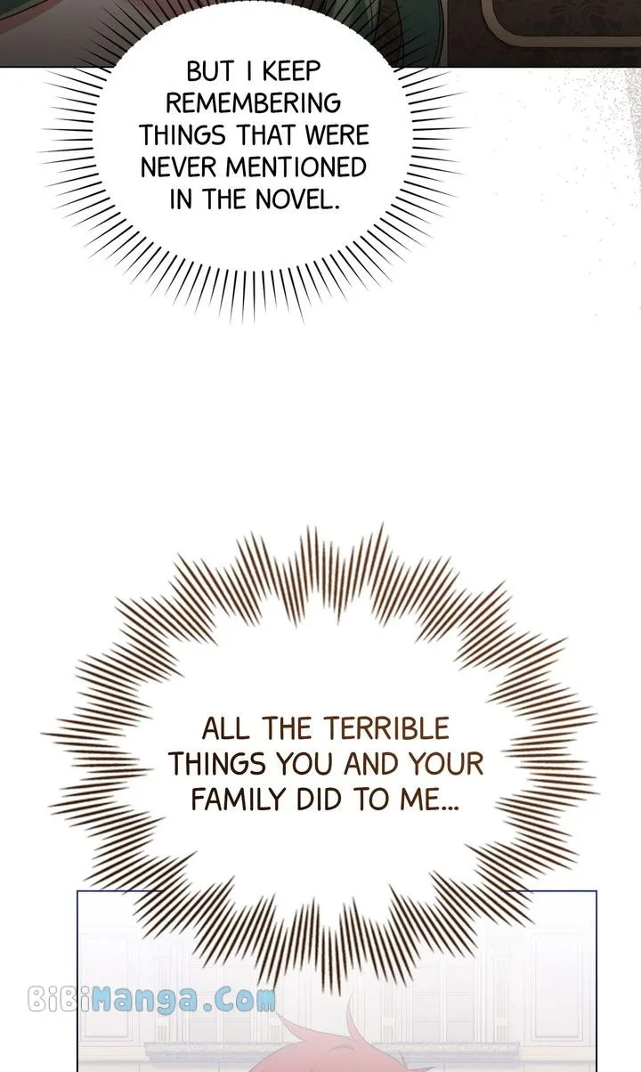 I've Become A True Villainess Chapter 69 page 60