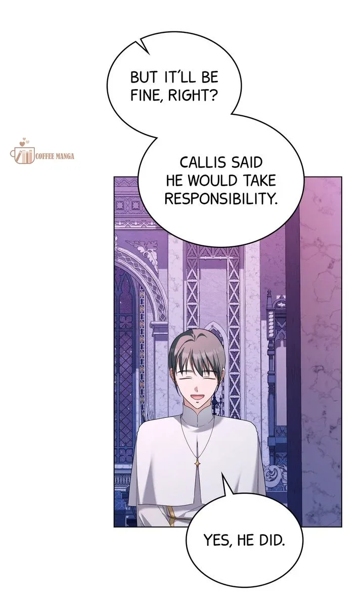 I've Become A True Villainess Chapter 73 page 26