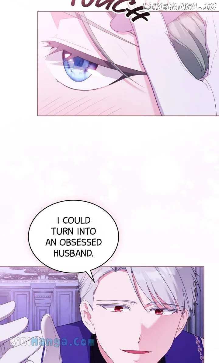 I've Become A True Villainess Chapter 68 page 57