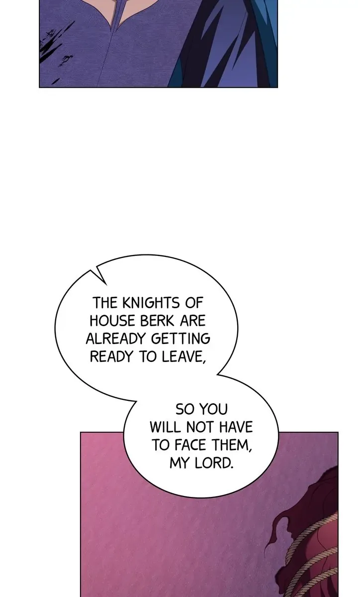 I've Become A True Villainess Chapter 71 page 49