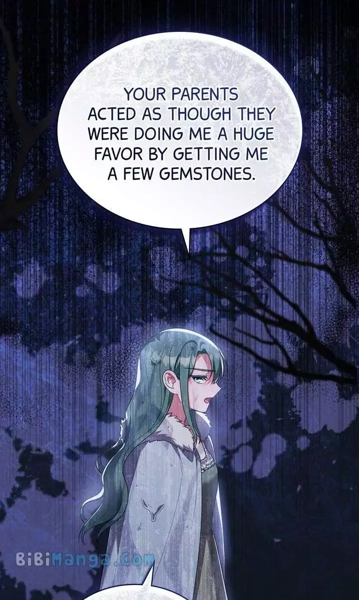 I've Become A True Villainess Chapter 69 page 62