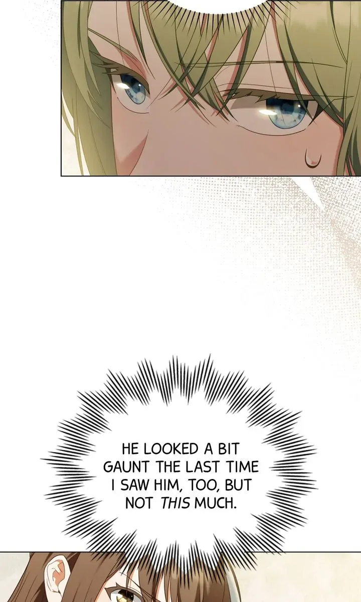 I've Become A True Villainess Chapter 74 page 9