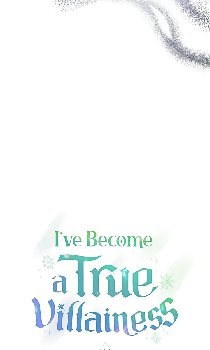 I've Become A True Villainess Chapter 74 page 17