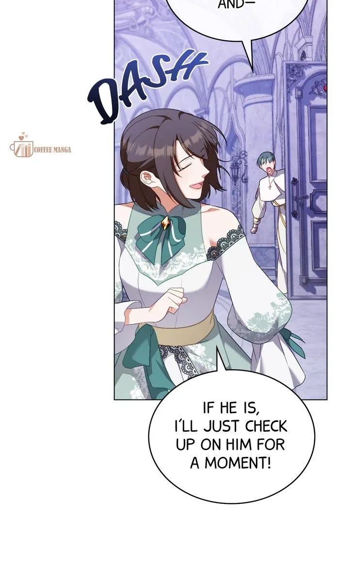 I've Become A True Villainess Chapter 73 page 29