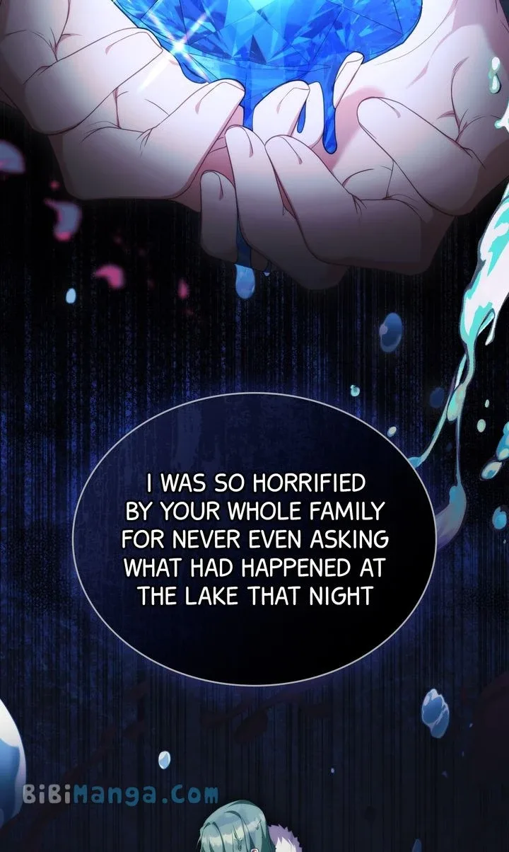 I've Become A True Villainess Chapter 69 page 56