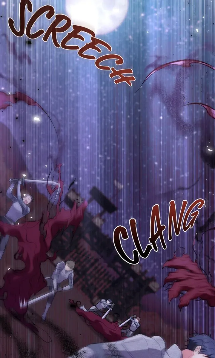 I've Become A True Villainess Chapter 71 page 42