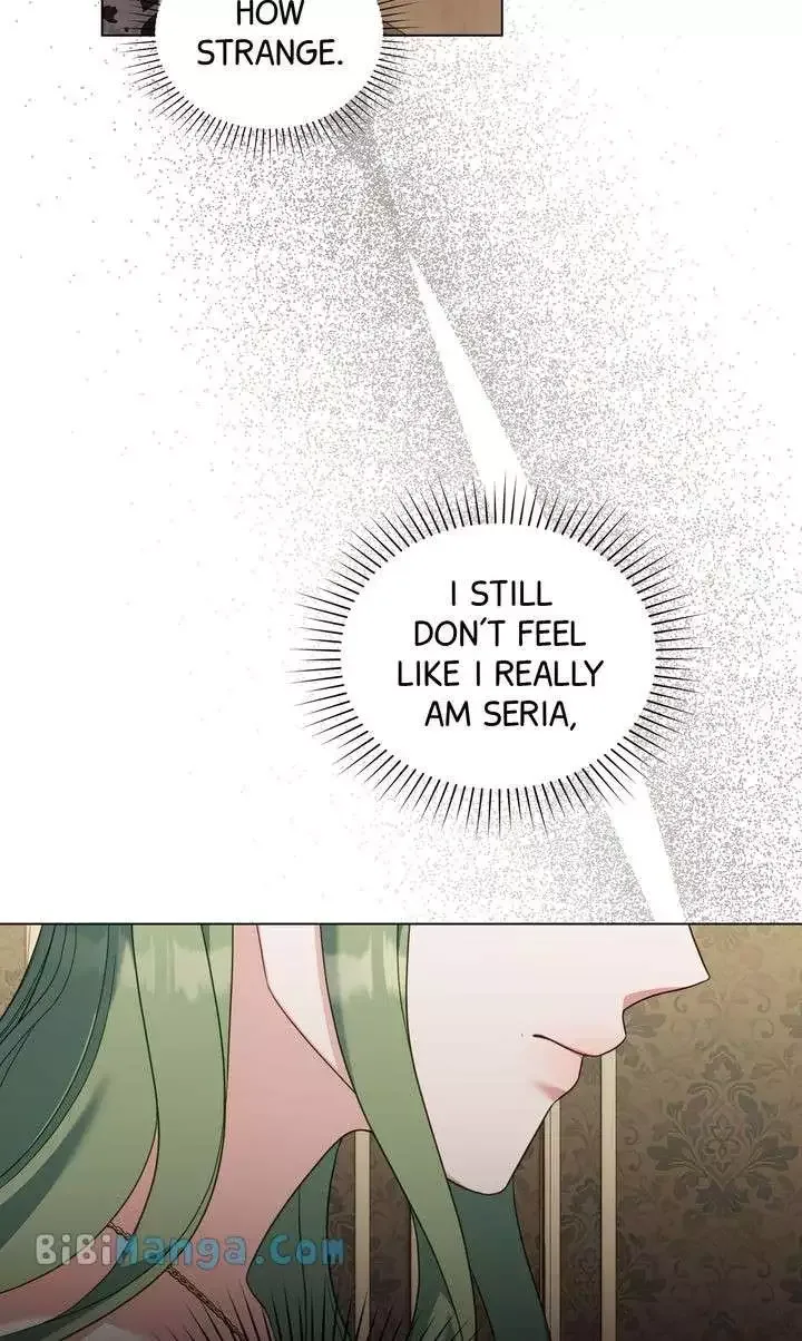 I've Become A True Villainess Chapter 69 page 59