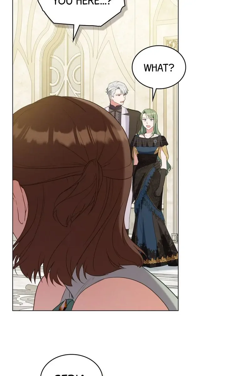 I've Become A True Villainess Chapter 74 page 12