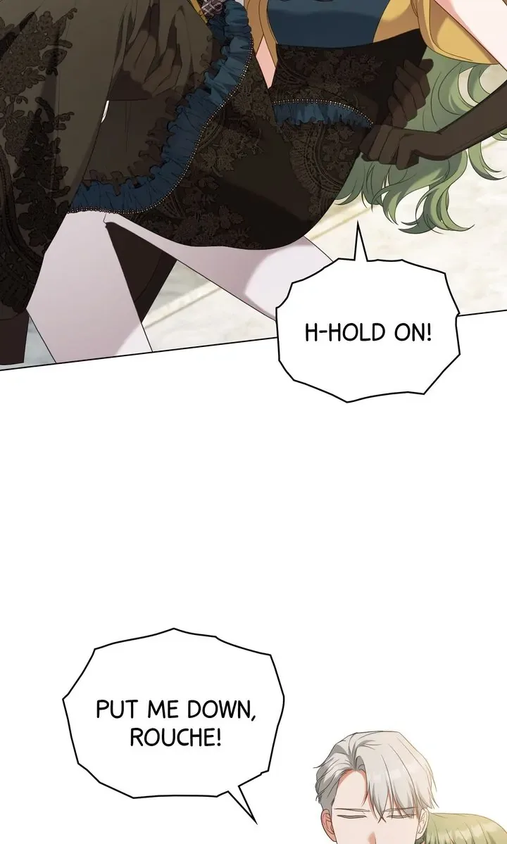 I've Become A True Villainess Chapter 74 page 14
