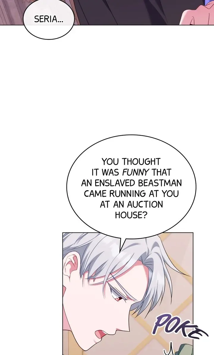 I've Become A True Villainess Chapter 70 page 64