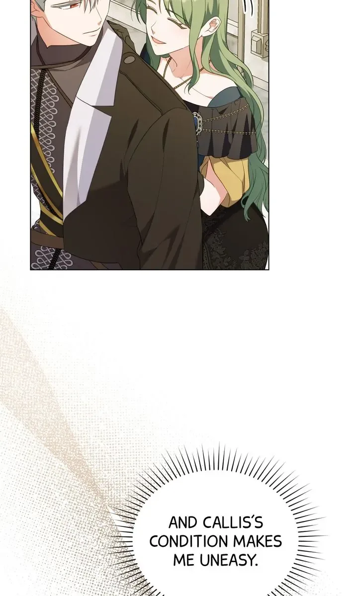 I've Become A True Villainess Chapter 74 page 8