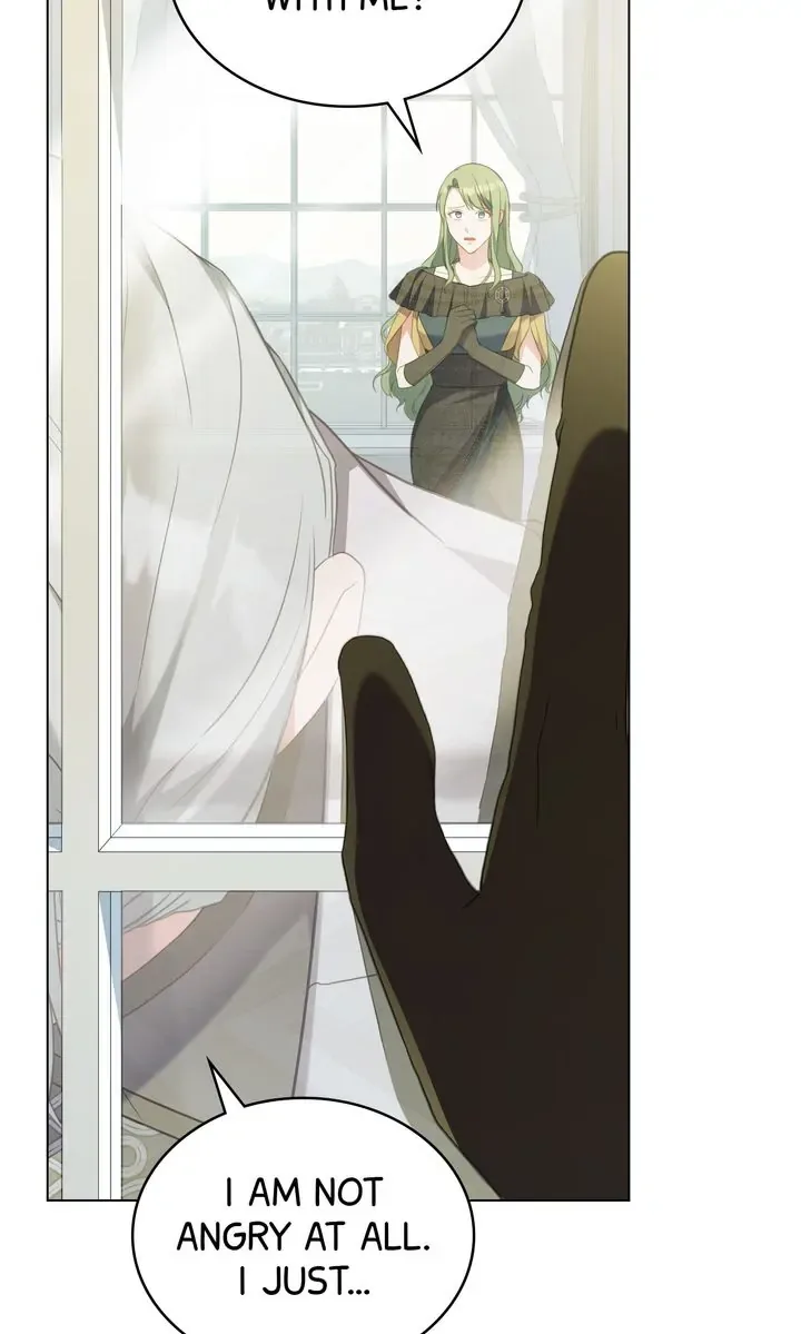 I've Become A True Villainess Chapter 74 page 21