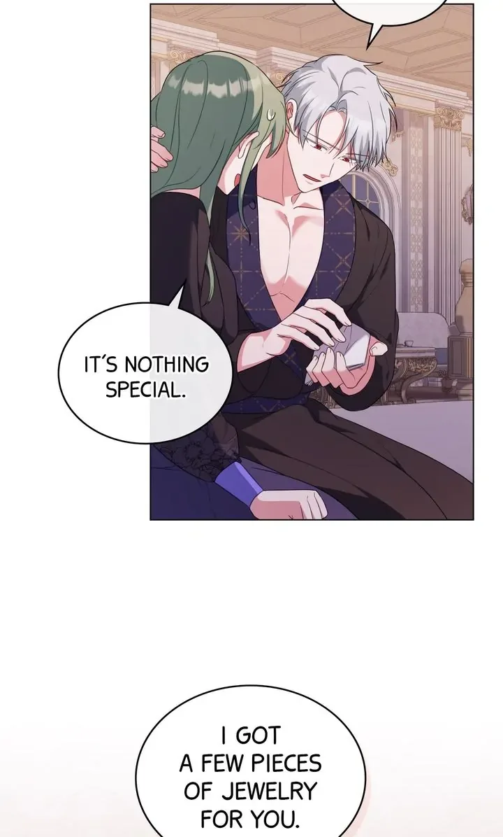 I've Become A True Villainess Chapter 70 page 76