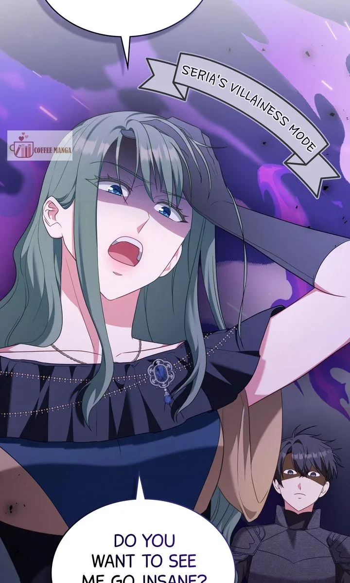 I've Become A True Villainess Chapter 73 page 44