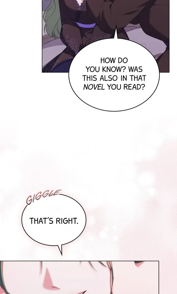I've Become A True Villainess Chapter 70 page 70