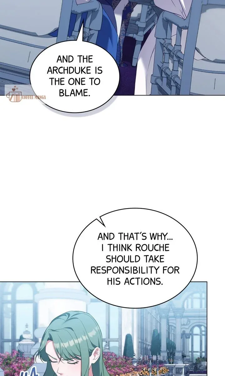 I've Become A True Villainess Chapter 78 page 3