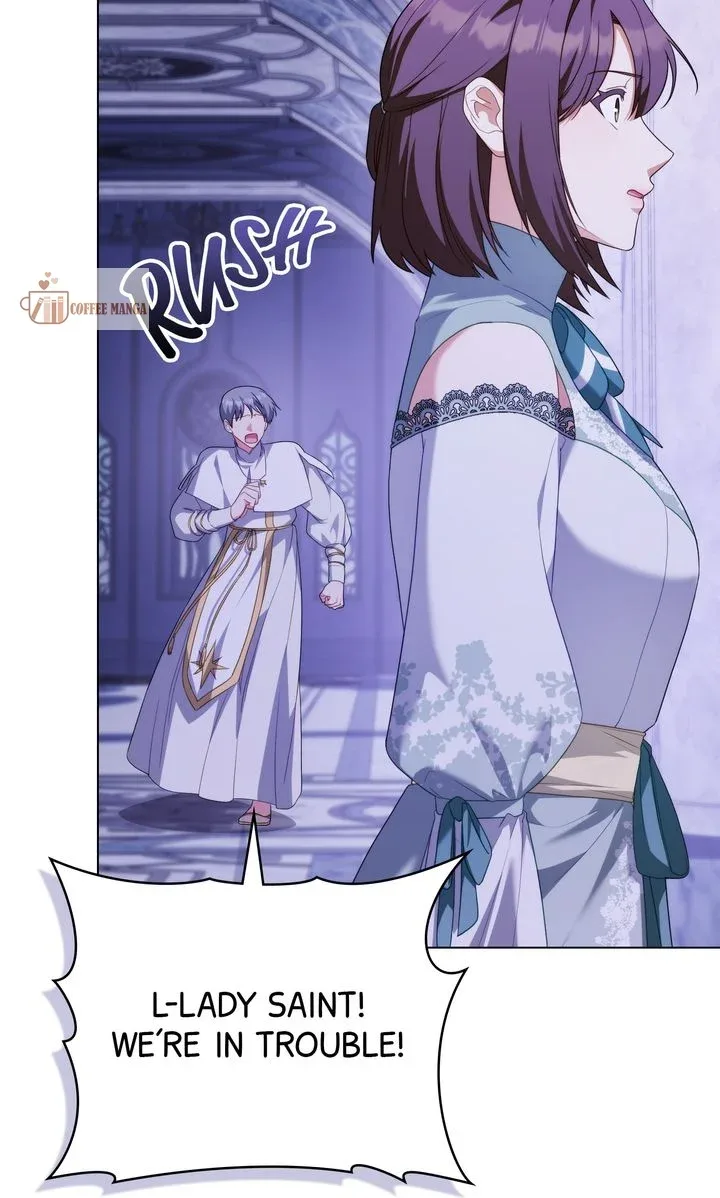 I've Become A True Villainess Chapter 73 page 38