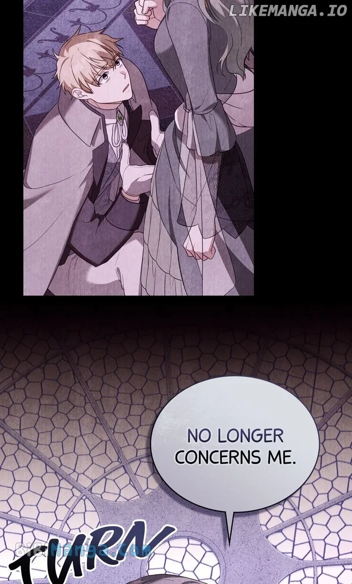 I've Become A True Villainess Chapter 68 page 71