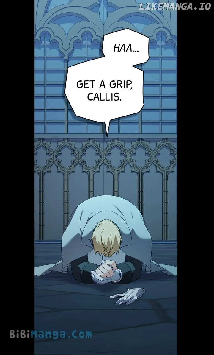 I've Become A True Villainess Chapter 68 page 69