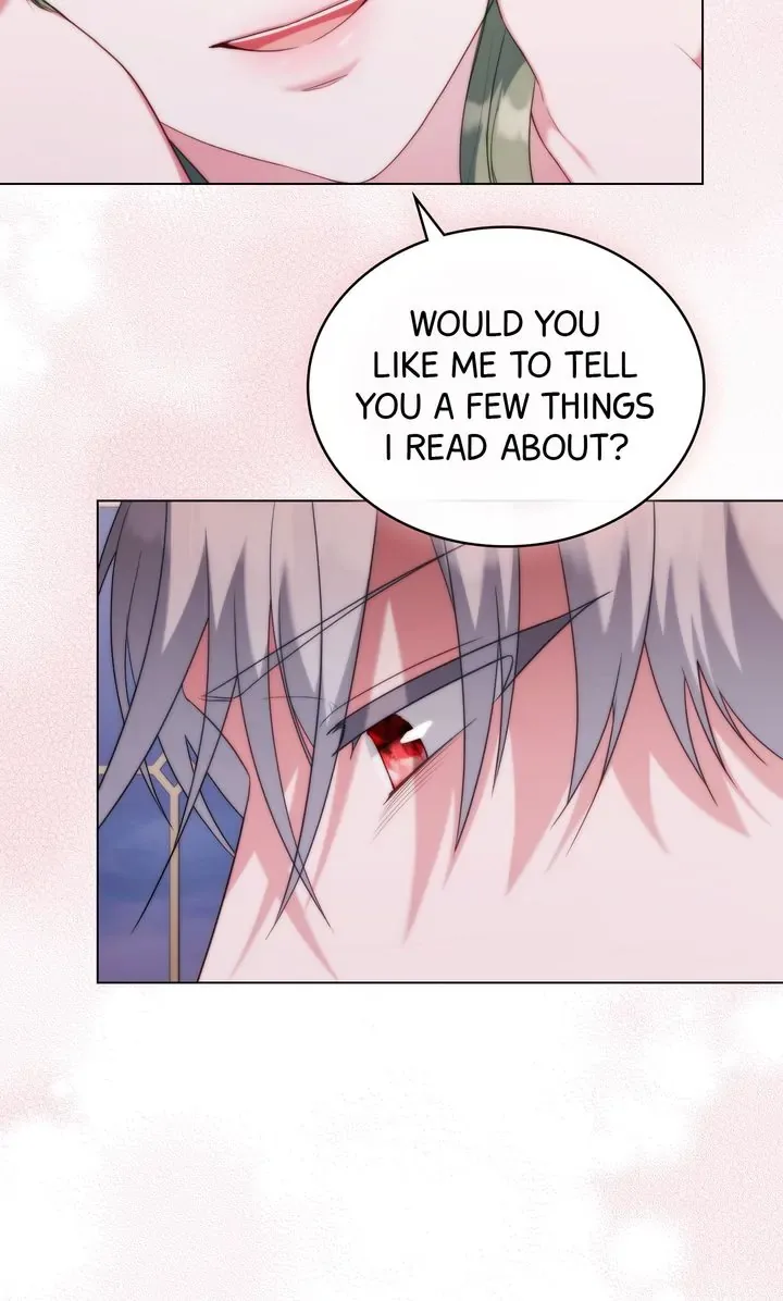 I've Become A True Villainess Chapter 70 page 71