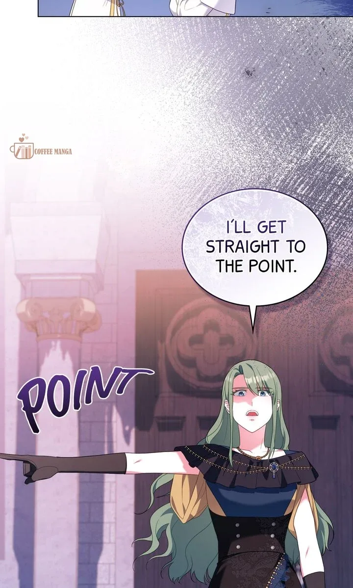 I've Become A True Villainess Chapter 73 page 47