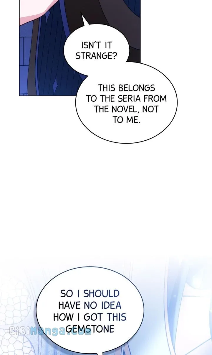 I've Become A True Villainess Chapter 69 page 71