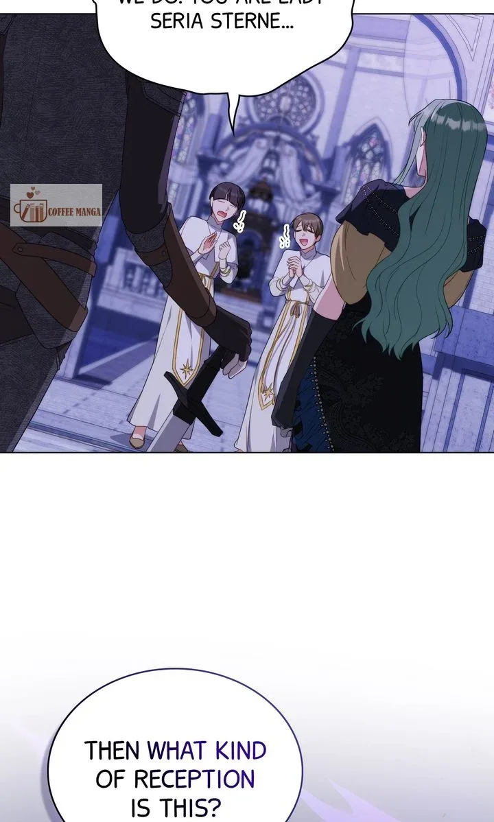 I've Become A True Villainess Chapter 73 page 43