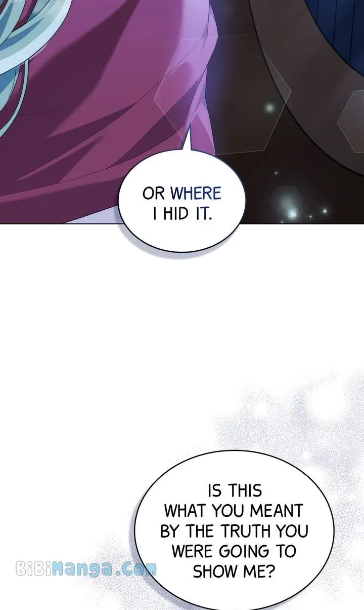 I've Become A True Villainess Chapter 69 page 73